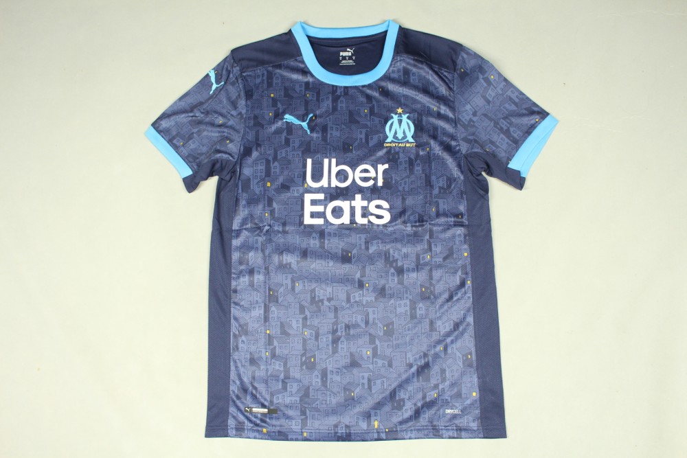 Olympique Marseille