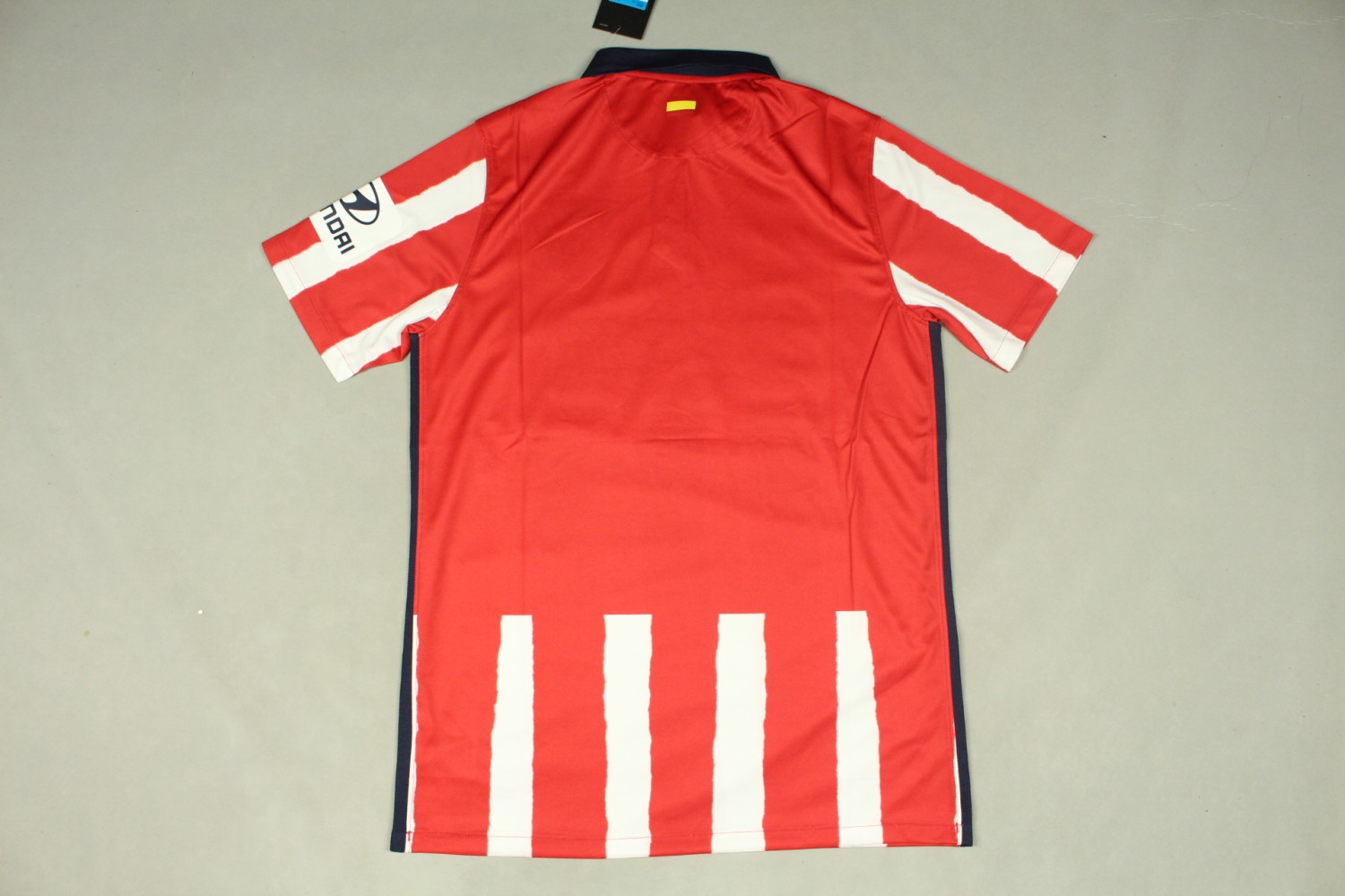 Atletico Madrid