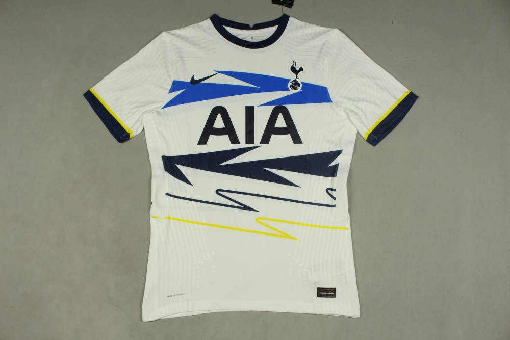 Tottenham Hotspur