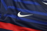 2020 France Home Fans Jersey