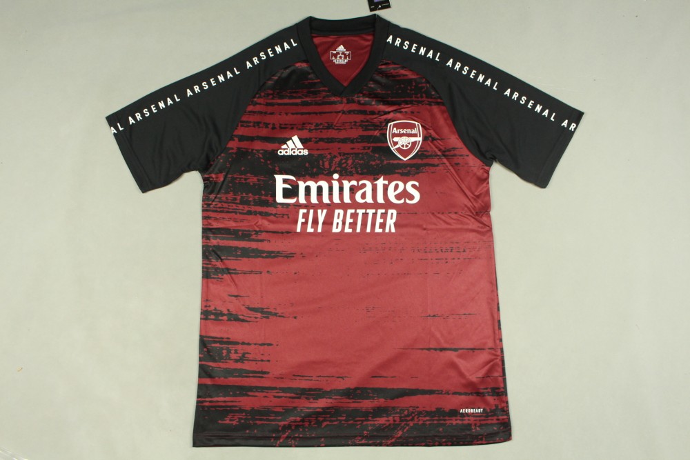 Arsenal Jersey
