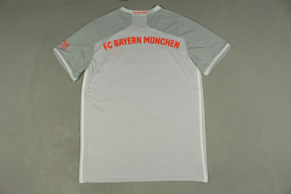 Bayern Home
