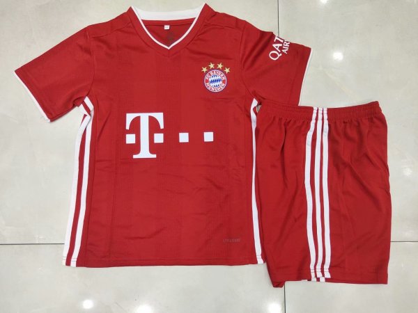 Bayern Home