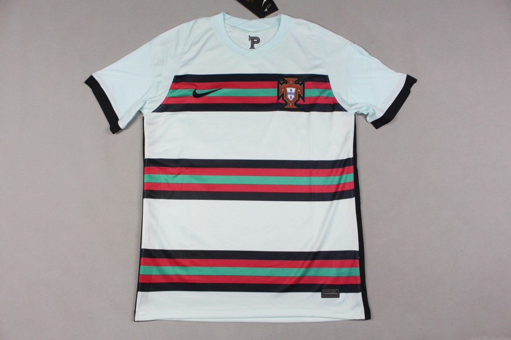 Portugal Away Player
