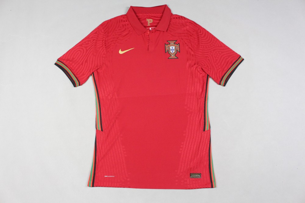 Portugal Home Player