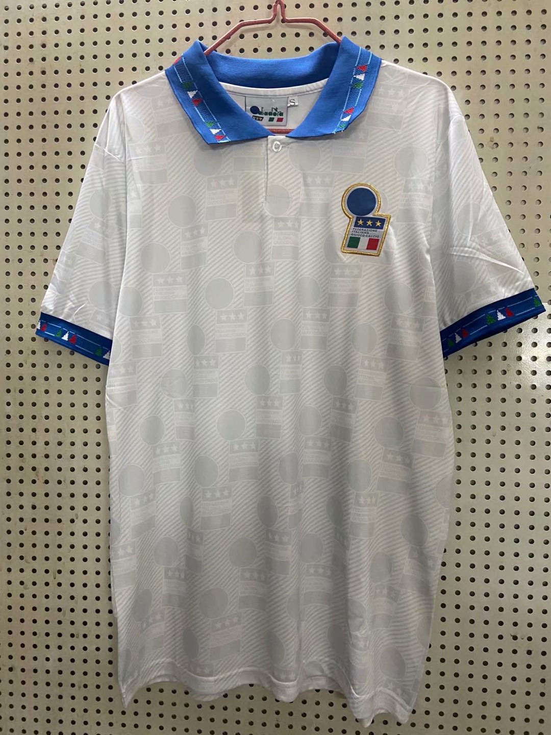 1994 away shirt