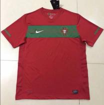 2010 World Cup Portugal Home Jersey/2010葡萄牙主场