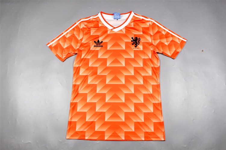 1988 Holland Home Retro Jersey