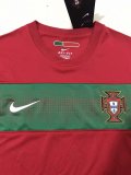 2010 World Cup Portugal Home Jersey/2010葡萄牙主场