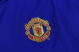 2002-03 Manchester United Away Retro Jersey/02-03 曼联客场