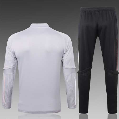 2020 Germany White Training suit