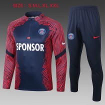 20-21 PSG Training suit