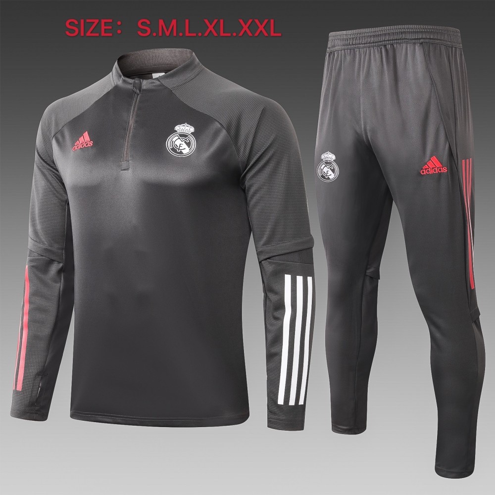 Real Madrid