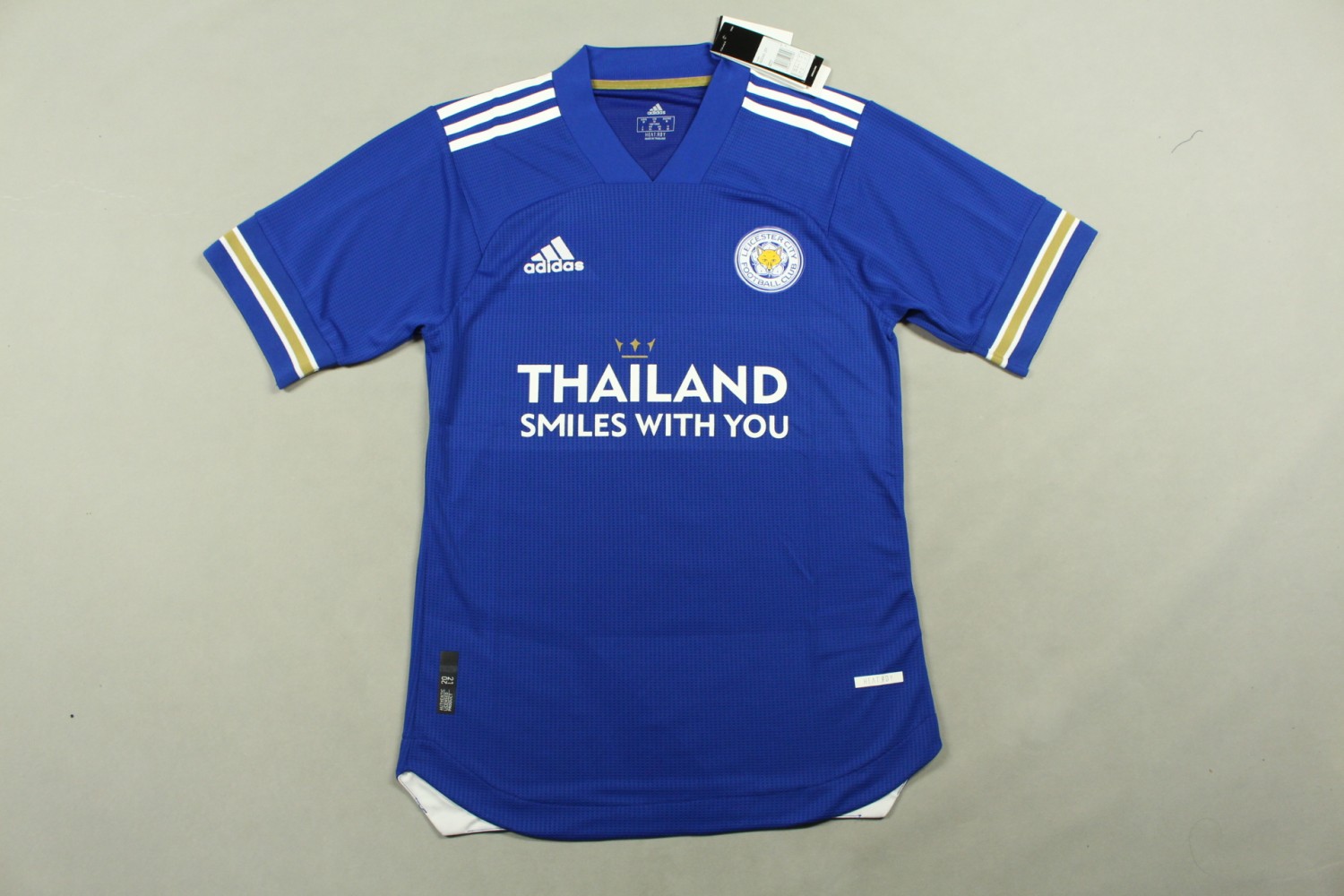 Leicester City Home