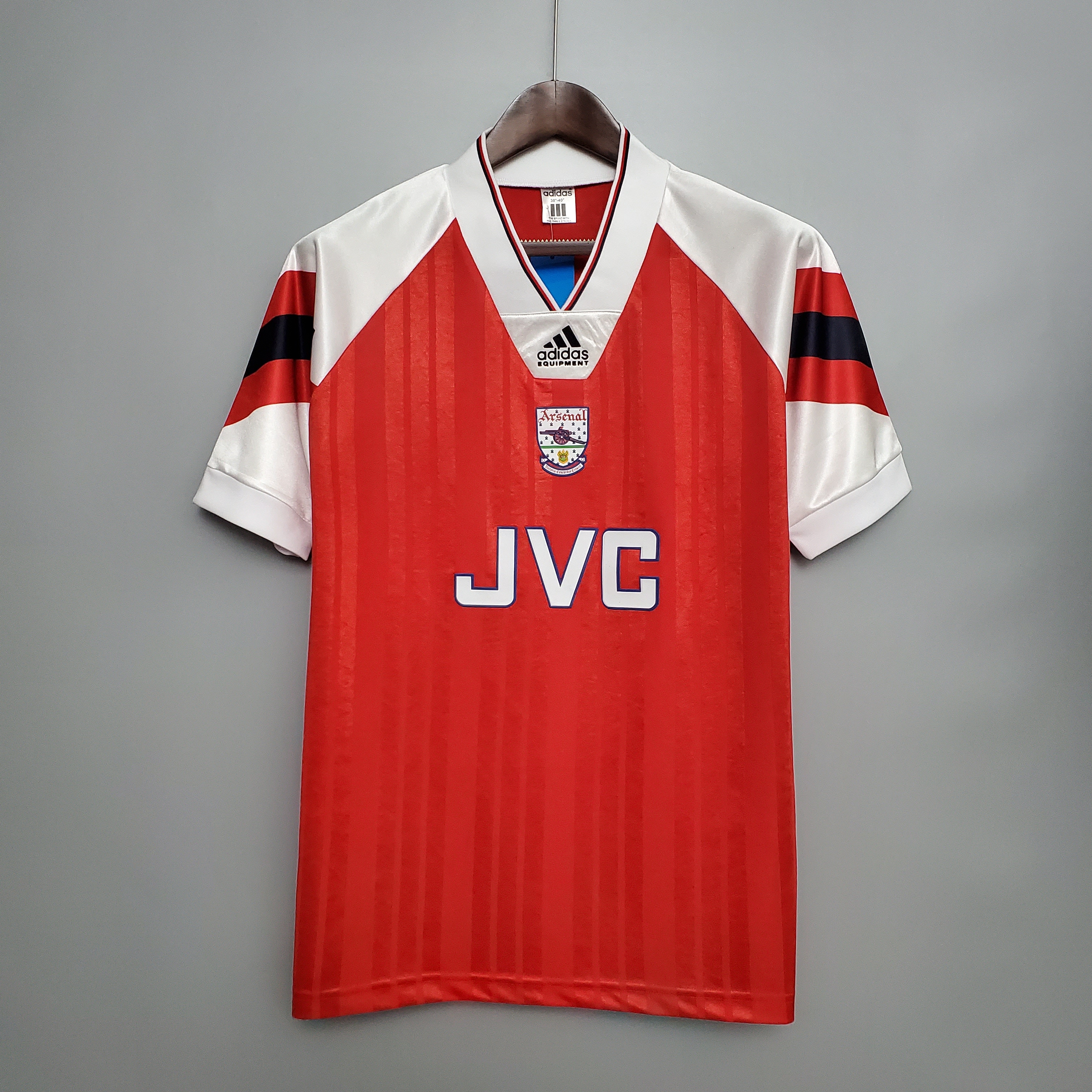 Arsenal Retro Jersey