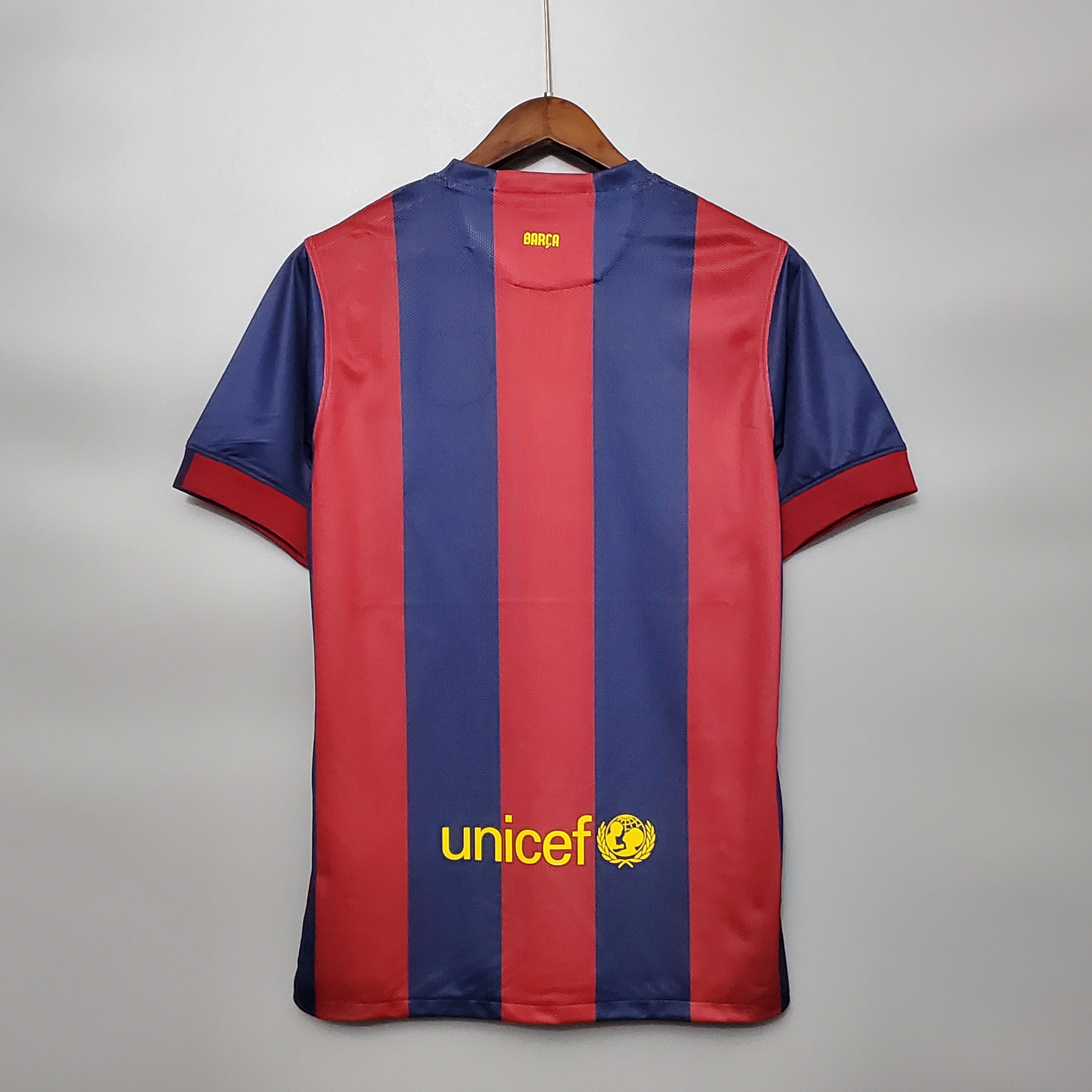 Barcelona retro Barcelona retro