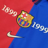 Barcelona 100th Anniversary Home Jersey/ 巴萨100周年主场