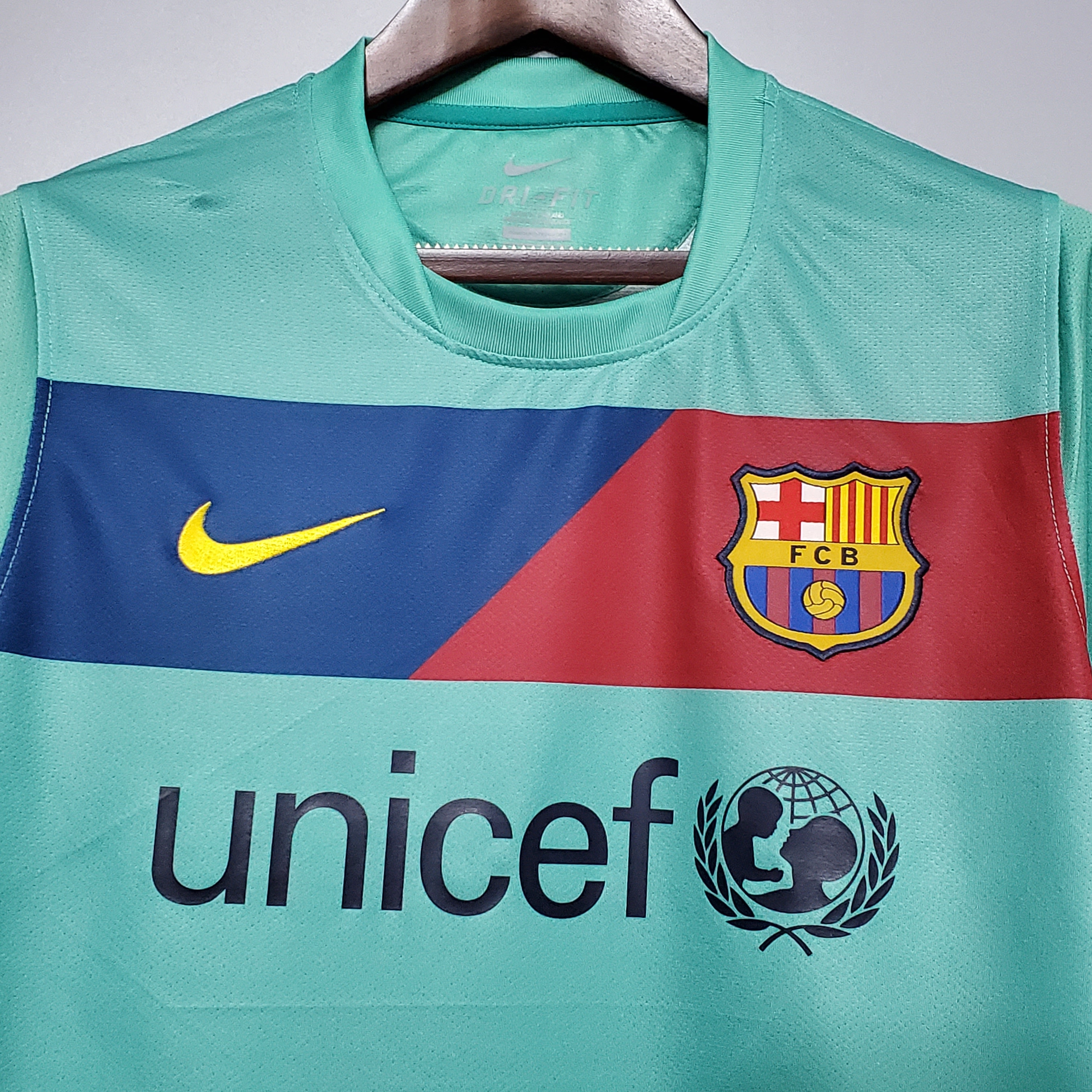 Barcelona retro Barcelona retro