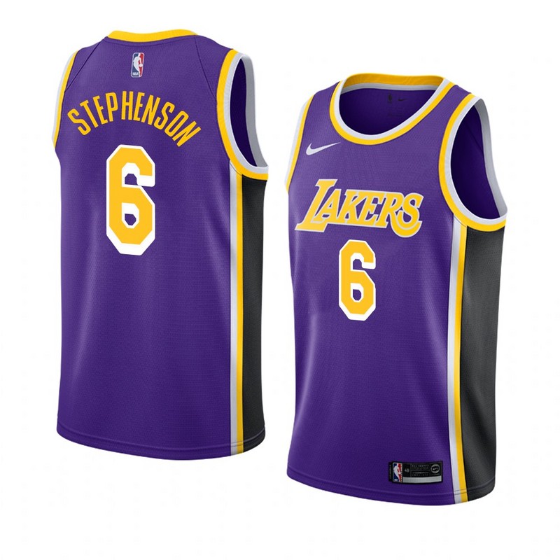 NBA NBA