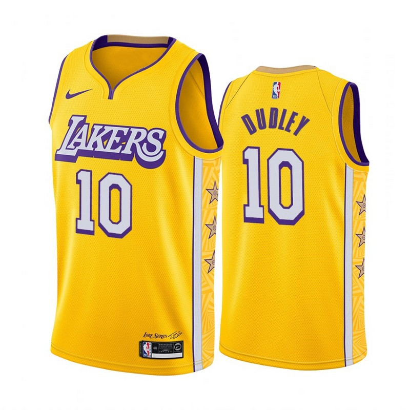 NBA 　LAKERS NBA