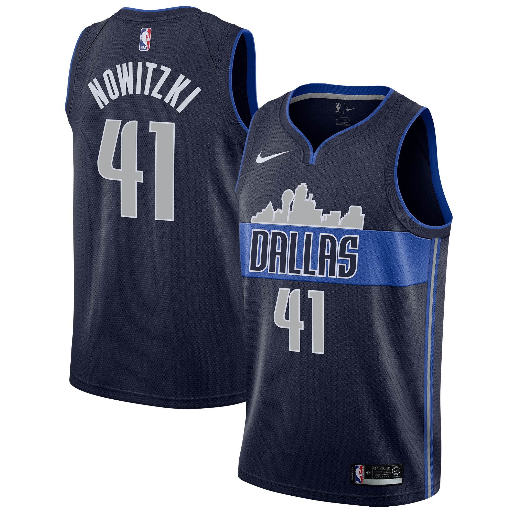 Dallas Mavericks NBA Basketball Dallas City Skyline Shirt, hoodie