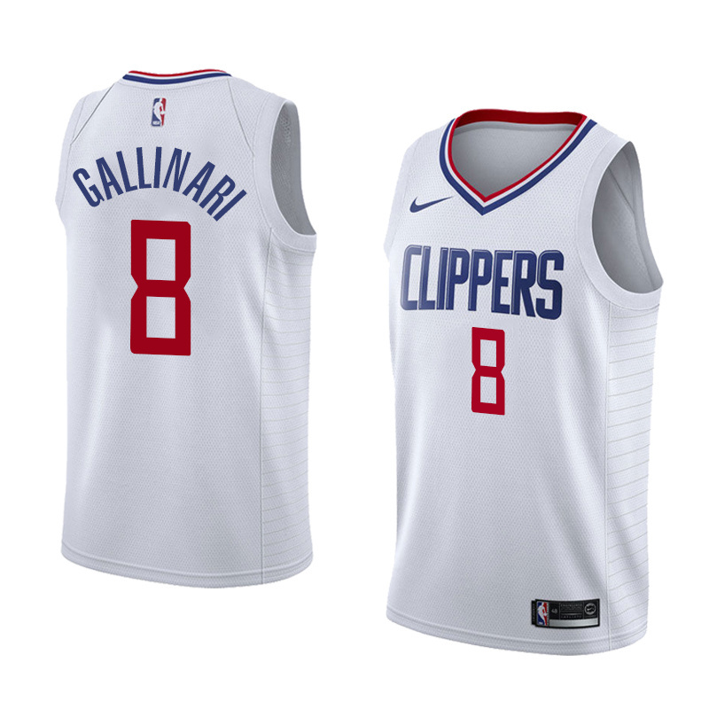 楽天市場】NBA ポール・ジョージ ロサンゼルス・クリッパーズ