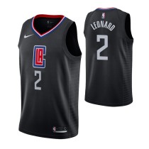 L.A. Clippers  Black Jersey