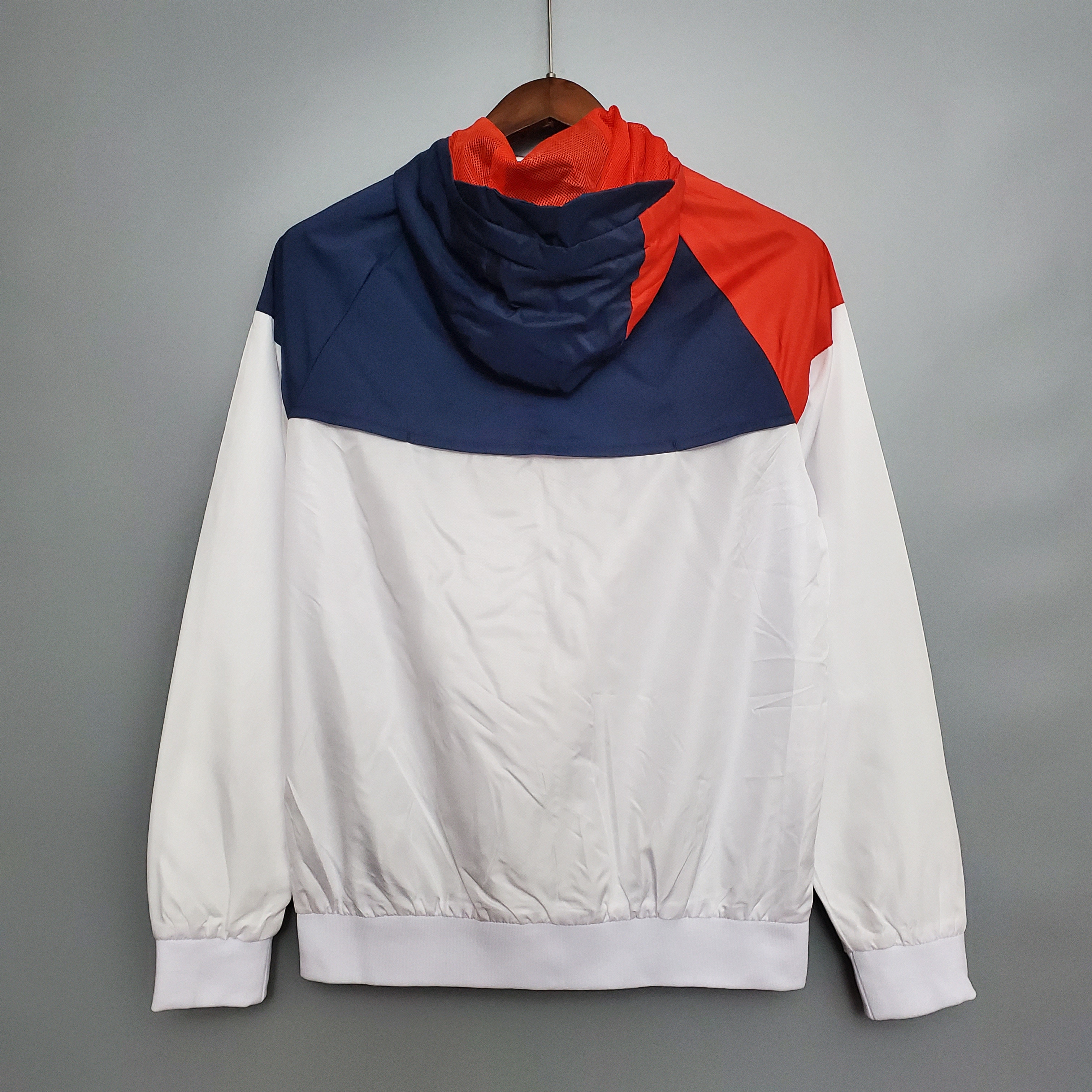 Windbreaker