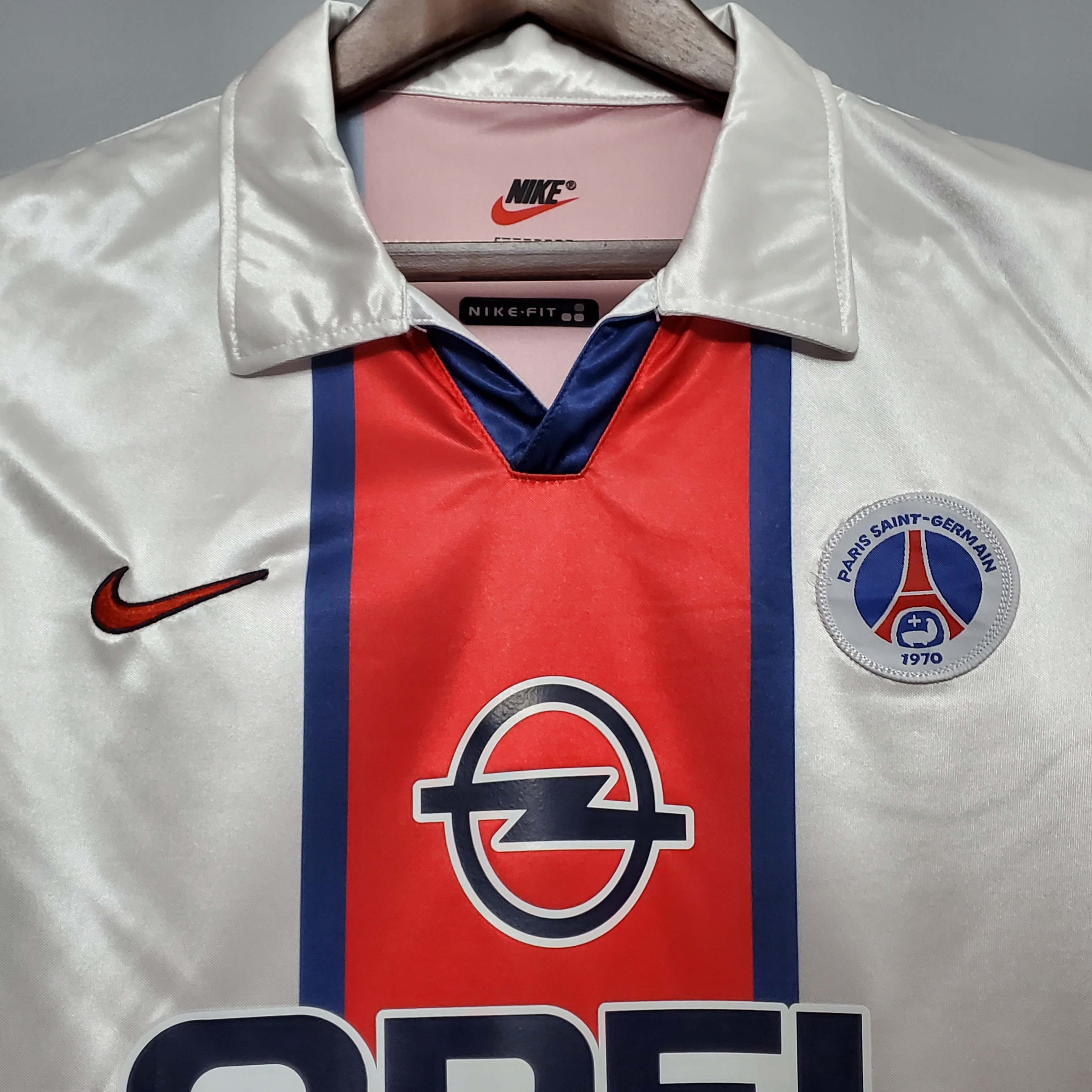 PSG Retro Jersey