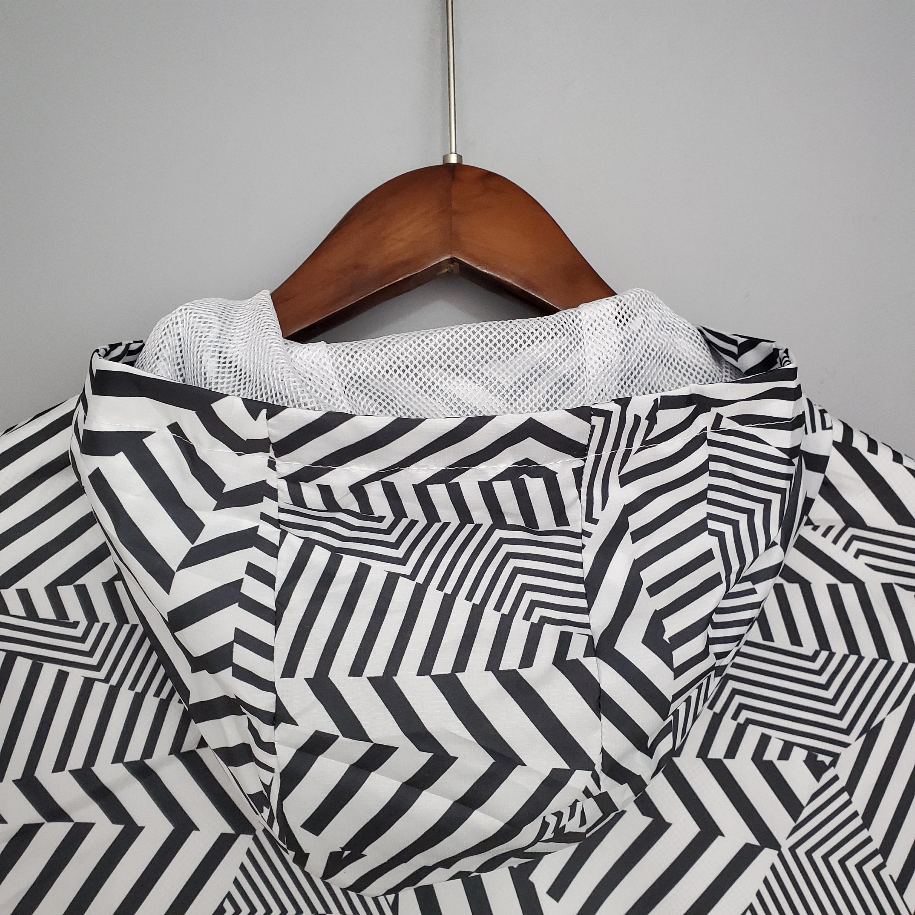 Windbreaker