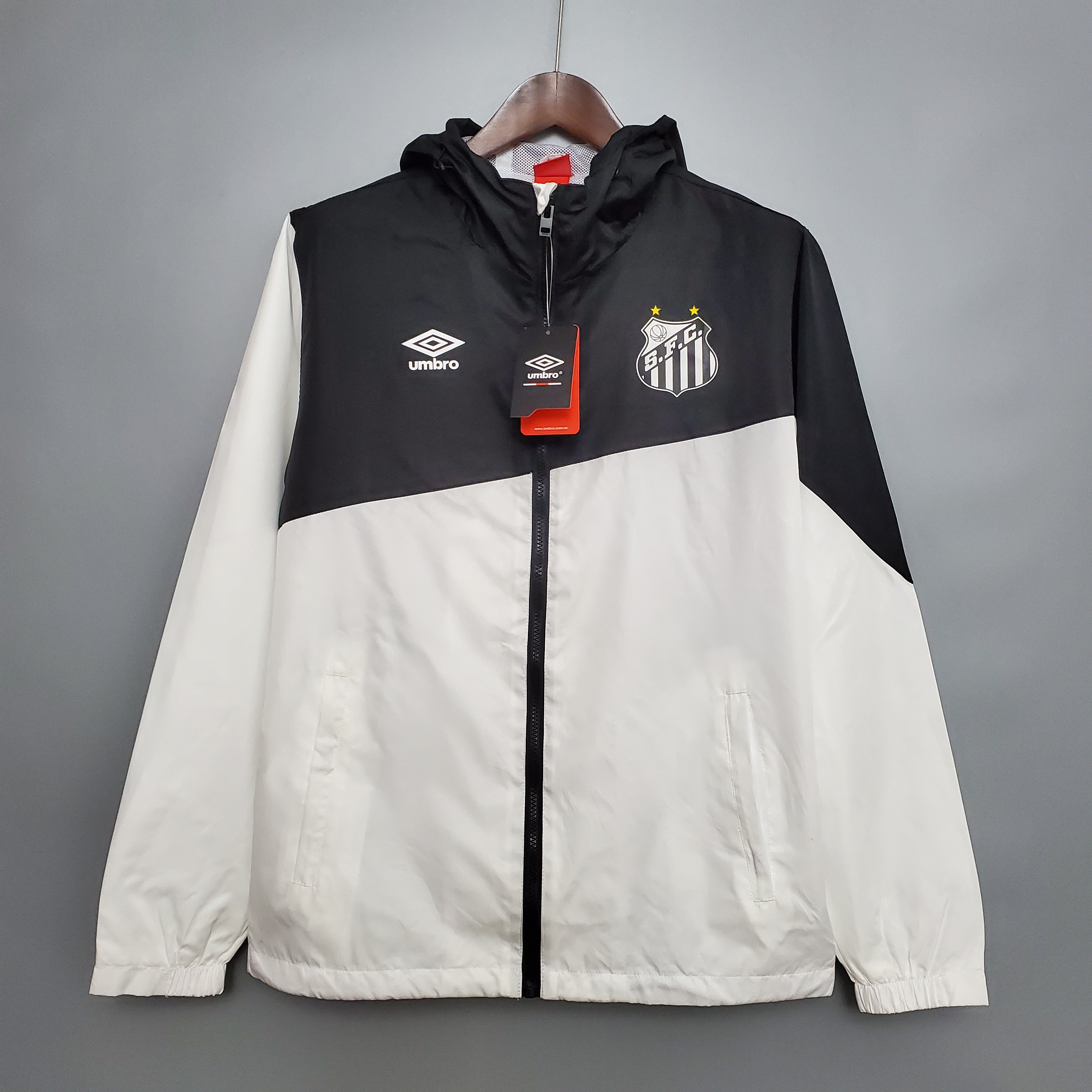 Windbreaker