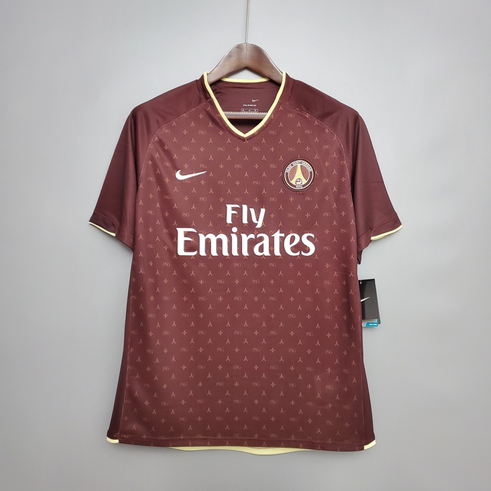 PSG Retro Jersey