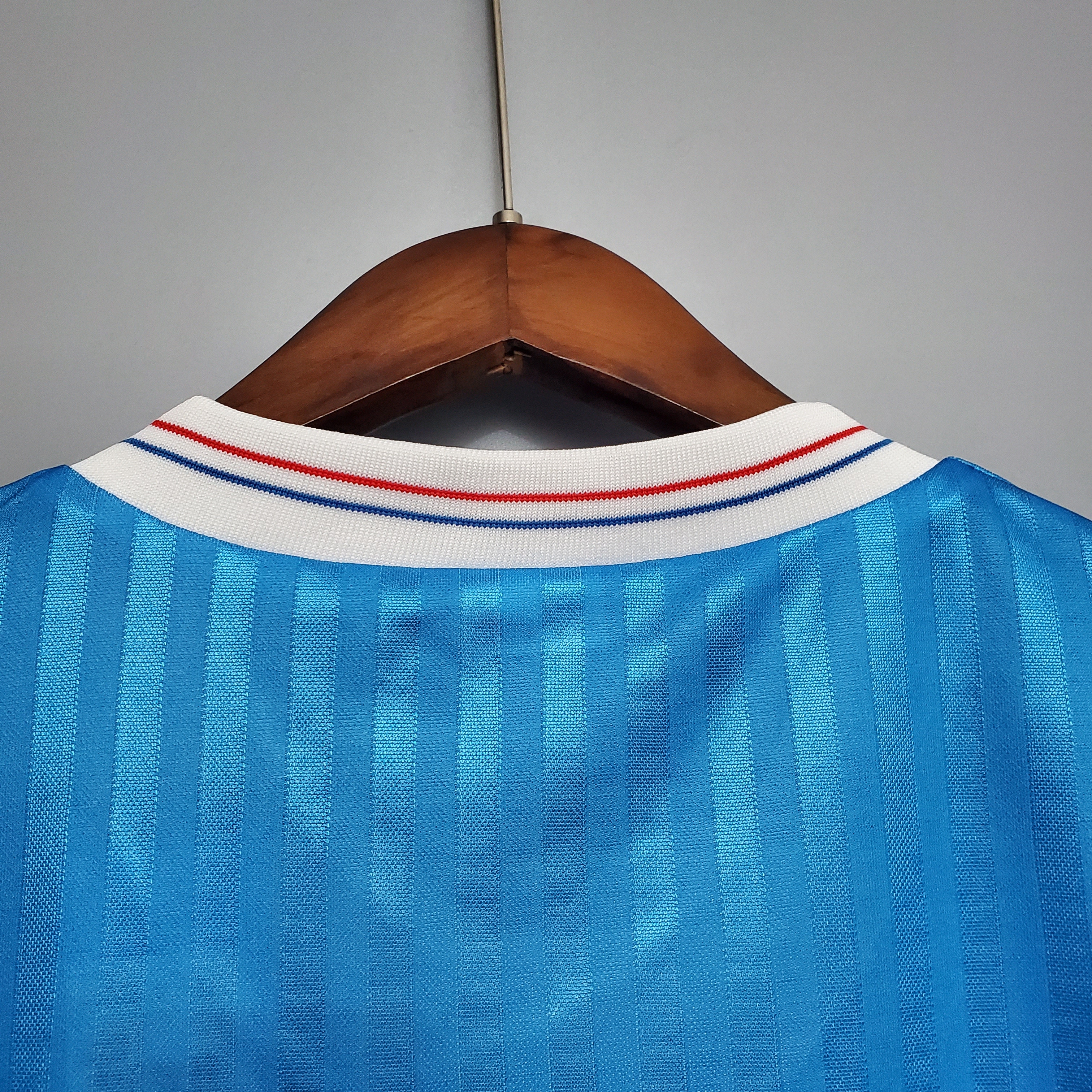 Marseille Retro Jersey Marseille Retro Jersey