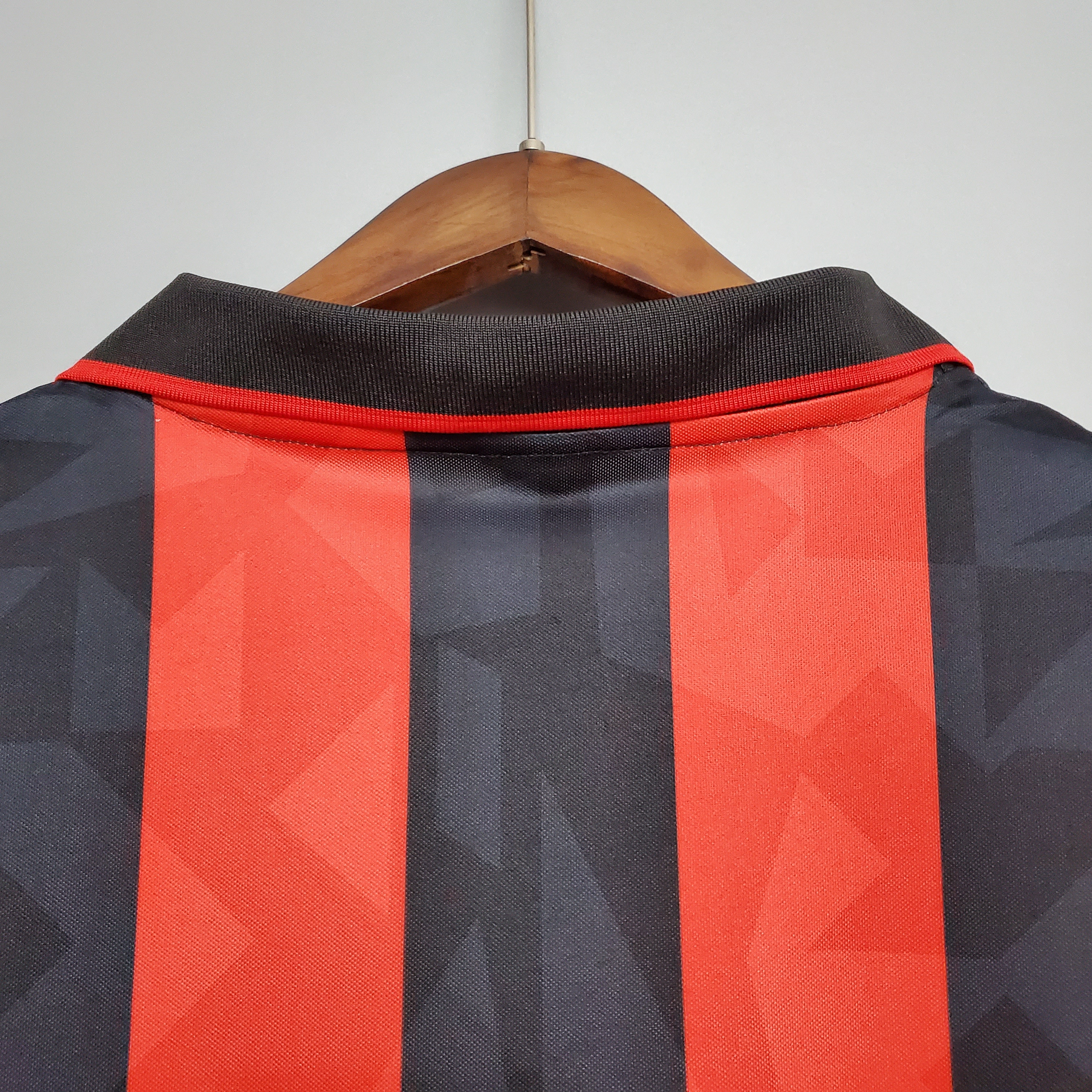 【ROA’s】c-boy style AC MILAN【No.329】 adidas Youth AC Milan Home Jersey 2015 – Best Buy Soccer