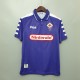 1998 Fiorentina Home Retro Jersey/1998佛罗伦萨主场