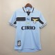 99-00 Lazio Home Retro Jersey/99-00 拉齐奥主场
