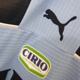 99-00 Lazio Home Retro Jersey/99-00 拉齐奥主场