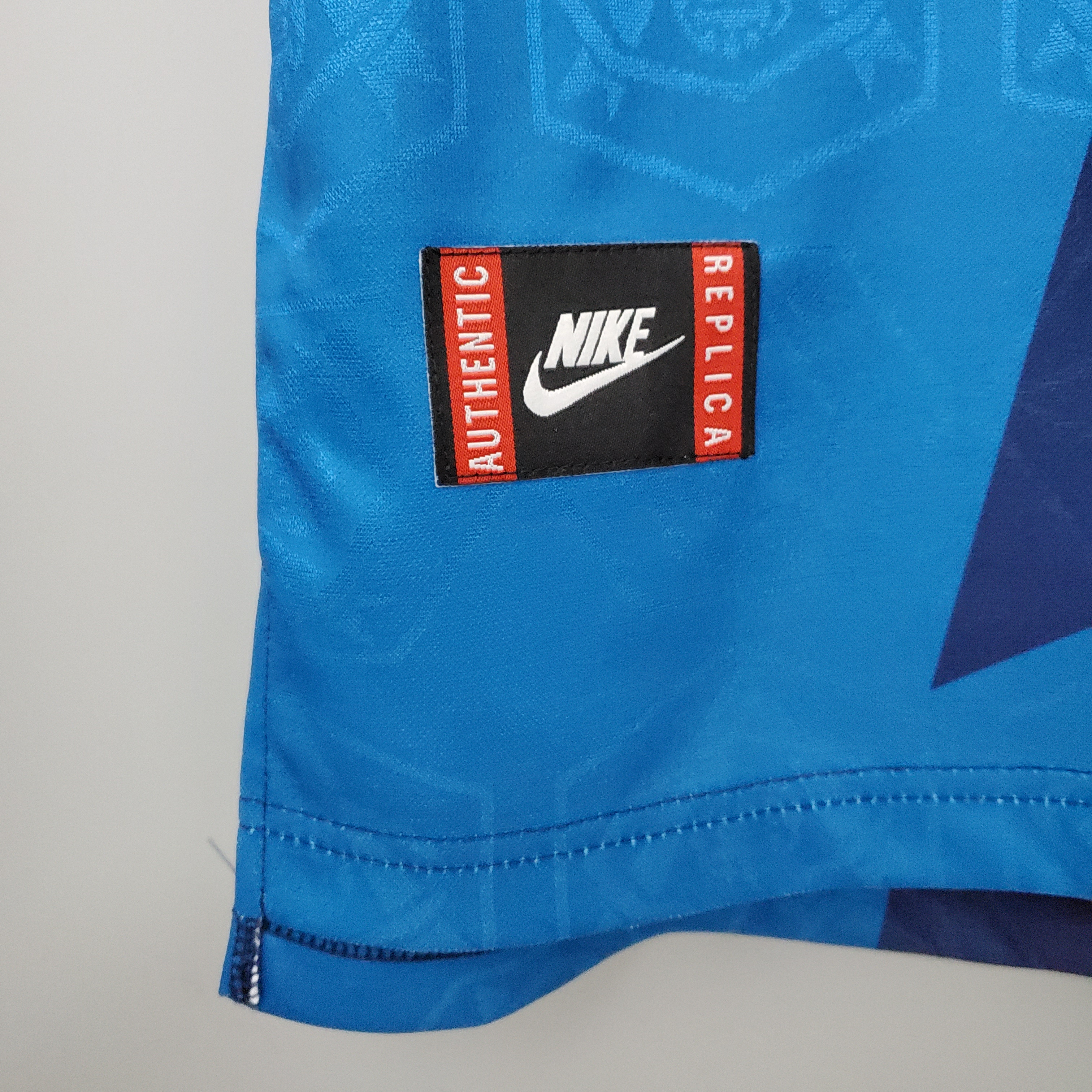 95-96 Arsenal Away Retro Jersey