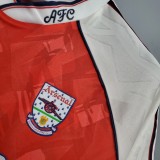 90-92  Arsenal Home Retro Jersey/90-92 阿森纳主场