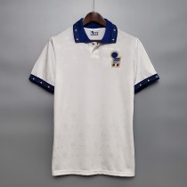 1994 Italy Away Retro Jersey/1994 意大利客场