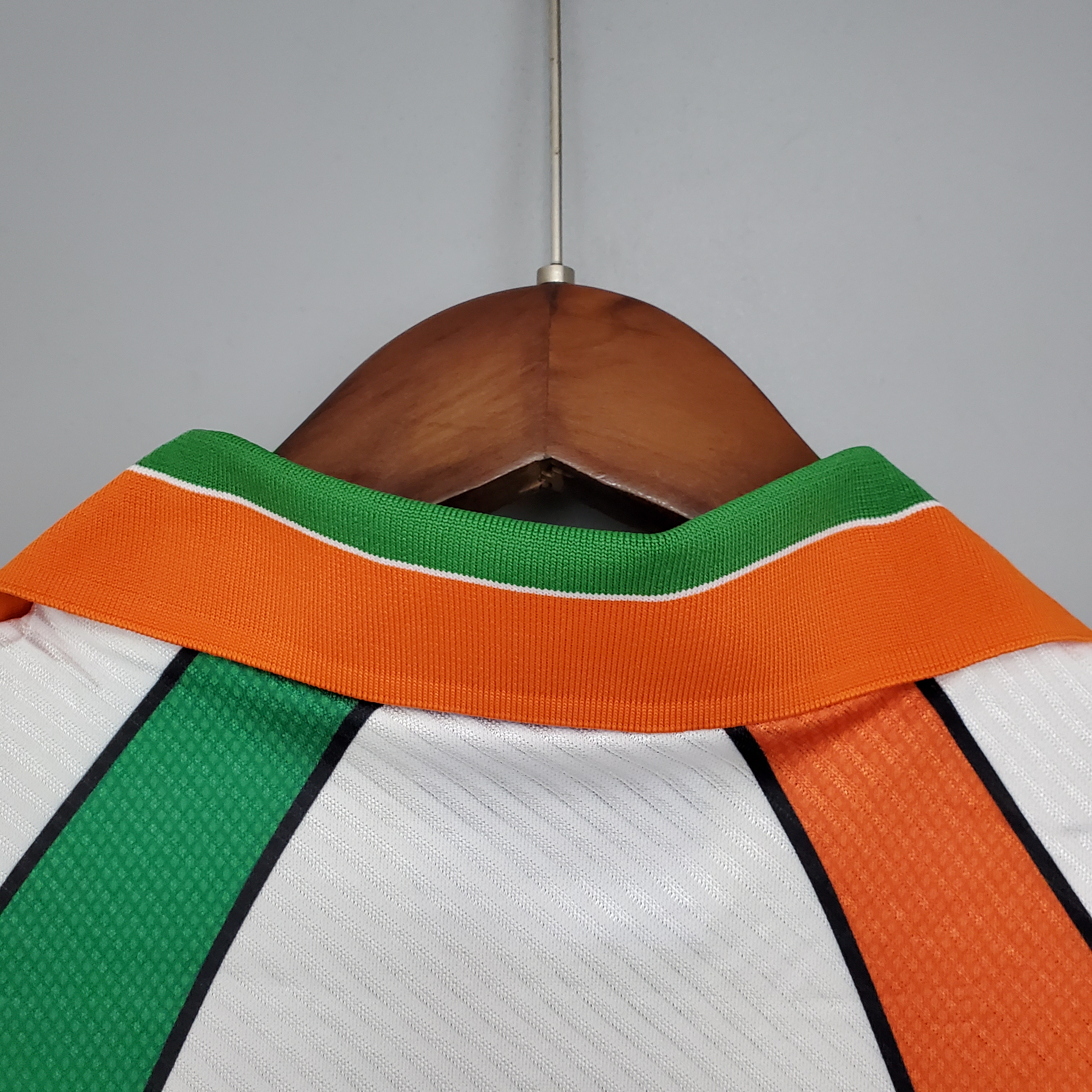 94-96 Ireland Away Retro Jersey