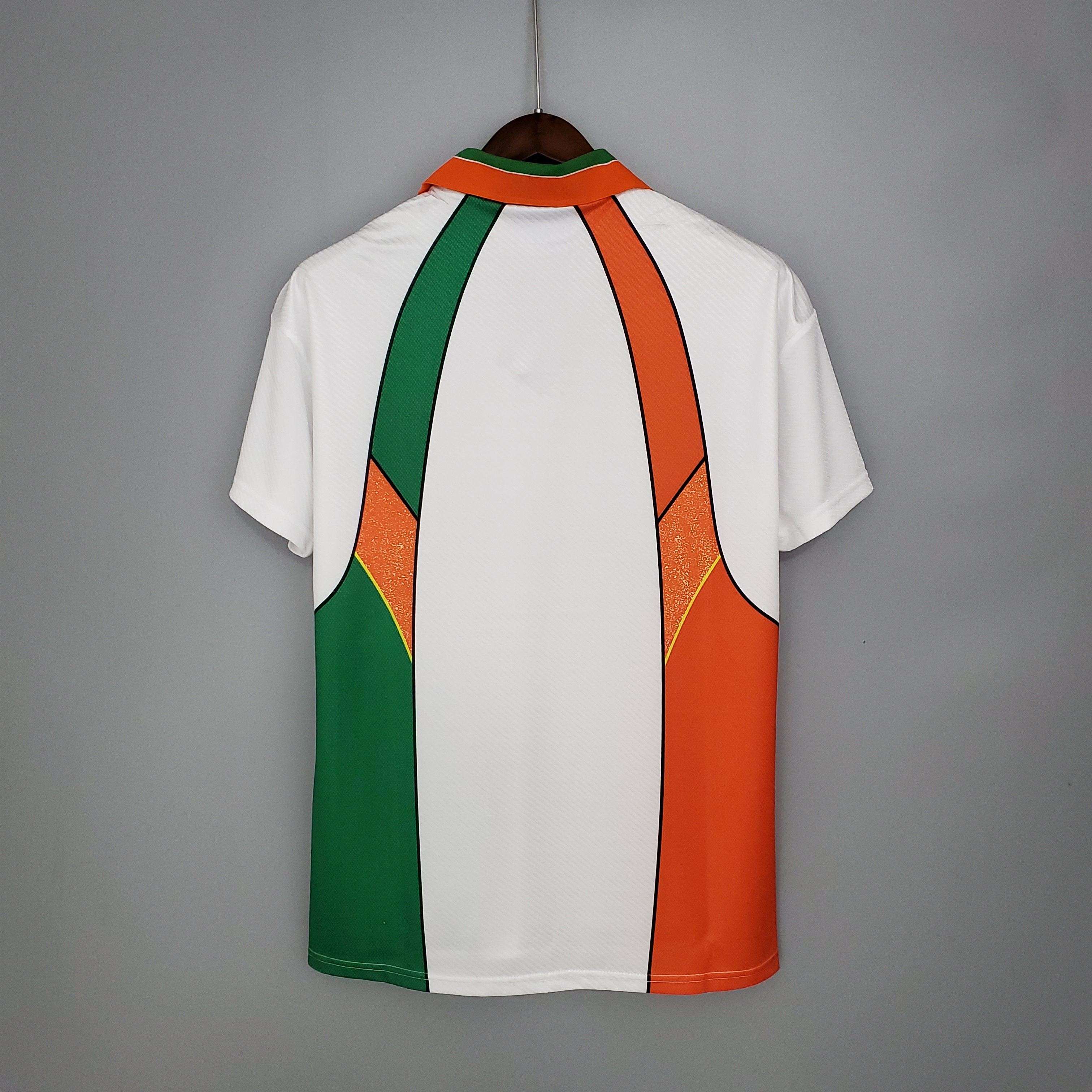 94-96 Ireland Away Retro Jersey
