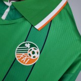 94-96 Ireland Home Retro Jersey/94-96 爱尔兰主场