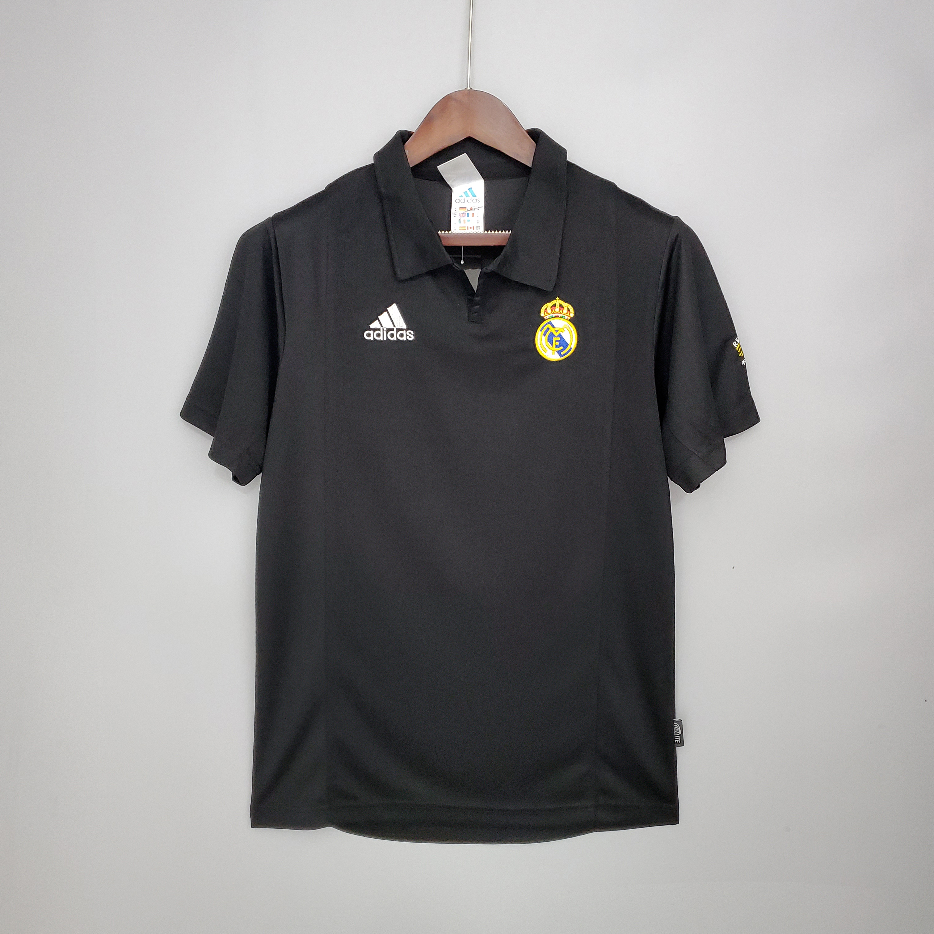 SALE】Y-3(ワイスリー) Y-3 × Real Madrid Travelwear RM SS