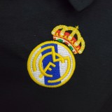 02-03 Real Madrid Retro Champions League Away Jersy/02-03 皇马客场欧冠版