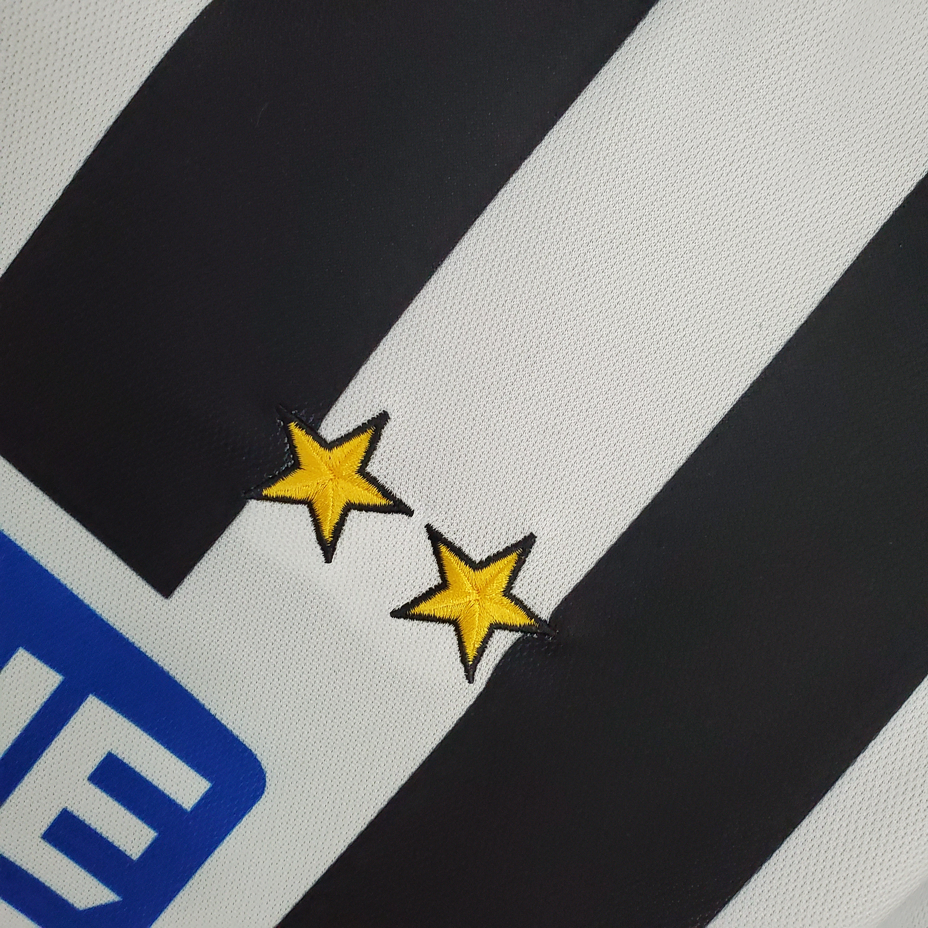 94-95 Juventus Home Retro Jersey 94-95 Juventus Home Retro Jersey