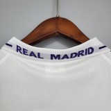 96-97 Real Madrid Home Retro Jersey/96-97 皇马主场
