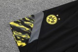 21-22 Dortmund camouflage Short Sleeve Suit(With short)