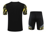 21-22 Dortmund camouflage Short Sleeve Suit(With short)