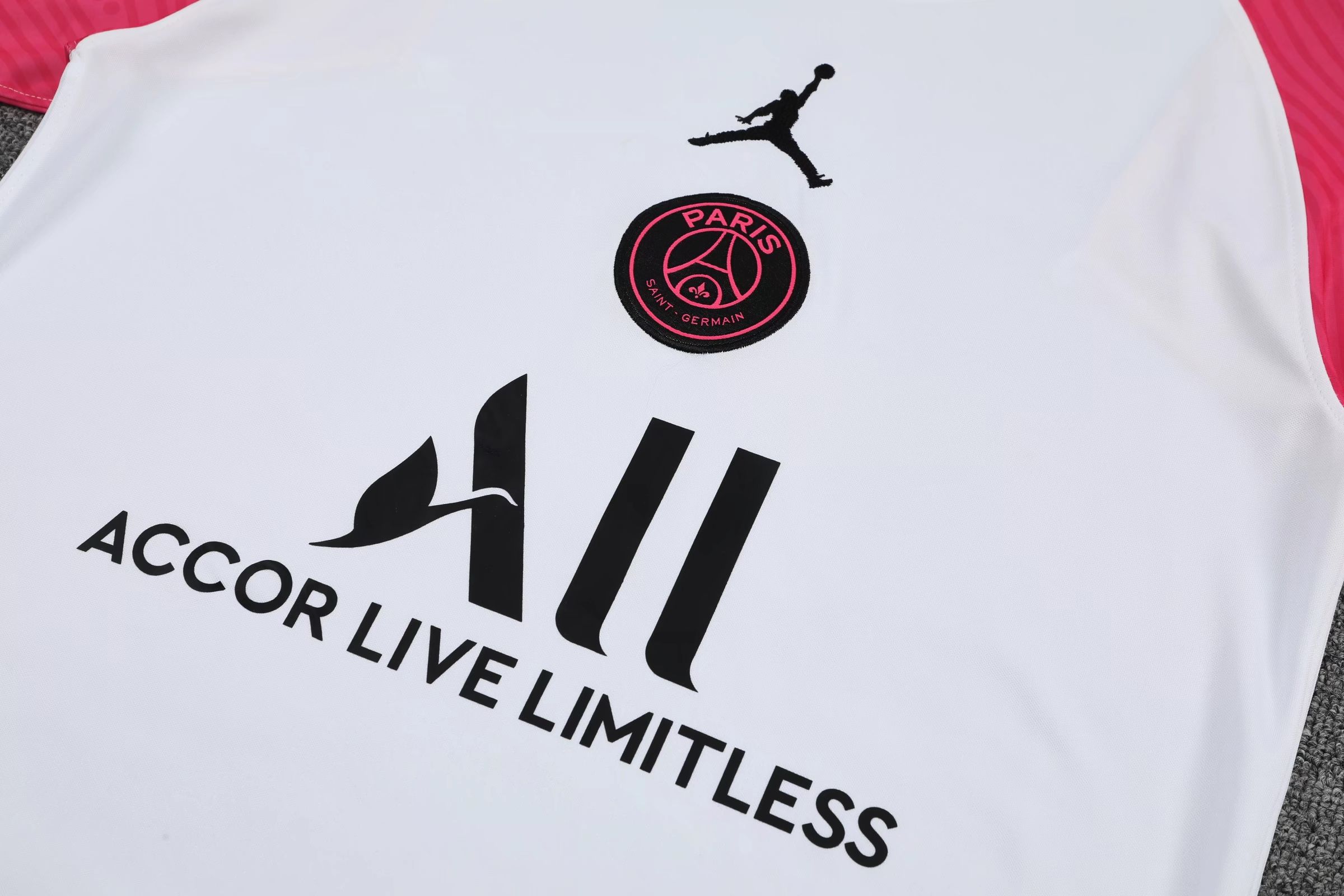 Intersport maillot psg outlet jordan